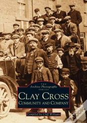 Capa do artigo Clay Cross