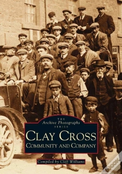 Capa do artigo Clay Cross