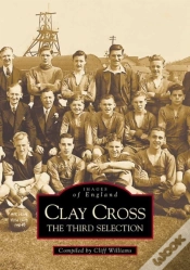 Capa do artigo Clay Cross