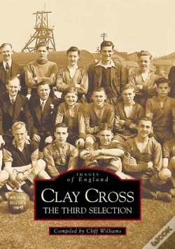 Capa do artigo Clay Cross
