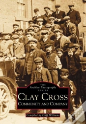 Capa do artigo Clay Cross