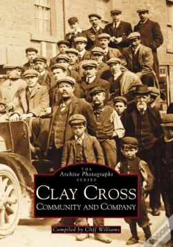 Capa do artigo Clay Cross