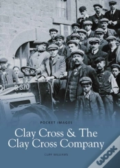 Capa do artigo Clay Cross & Clay Cross Company