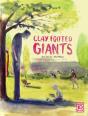 Clay Footed Giants - Preview