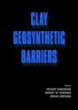 Clay Geosynthetic Barriers - Preview