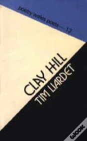 Capa do artigo Clay Hill