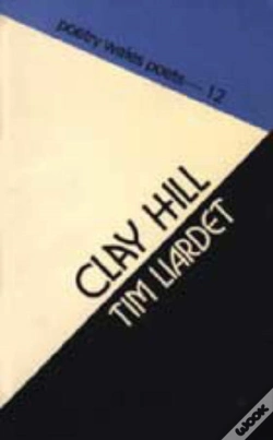 Capa do artigo Clay Hill
