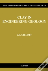 Clay In Engineering Geology