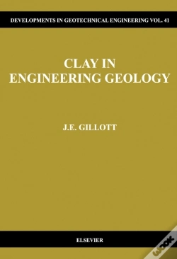 Capa do artigo Clay In Engineering Geology