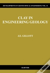 Capa do artigo Clay In Engineering Geology