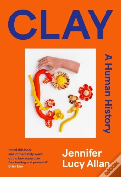 Capa do artigo Clay