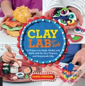 Clay Lab For Kids