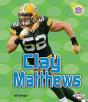 Clay Matthews - Preview