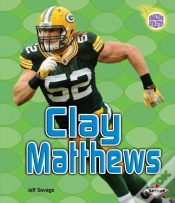Capa do artigo Clay Matthews