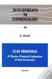 Capa do artigo Clay Minerals