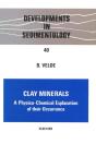 Clay Minerals - Preview