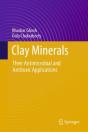 Clay Minerals - Preview