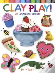 Clay Play!