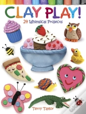 Capa do artigo Clay Play!