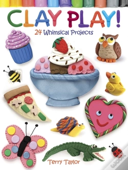 Capa do artigo Clay Play!