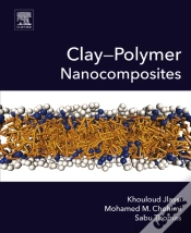 Capa do artigo Clay-Polymer Nanocomposites