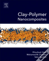 Capa do artigo Clay-Polymer Nanocomposites