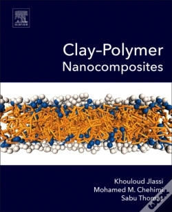 Capa do artigo Clay-Polymer Nanocomposites