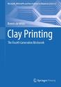 Clay Printing - Preview
