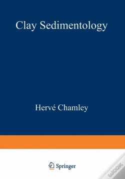 Capa do artigo Clay Sedimentology