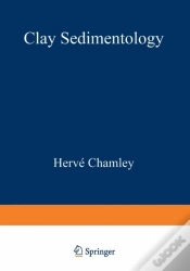 Capa do artigo Clay Sedimentology