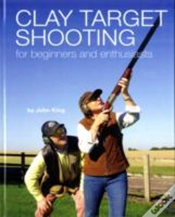Capa do artigo Clay Shooting For Beginners And Enthusiasts