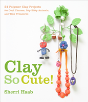 Clay So Cute! - Preview