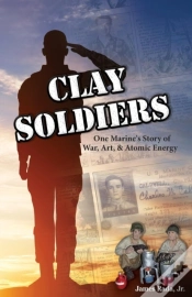 Capa do artigo Clay Soldiers