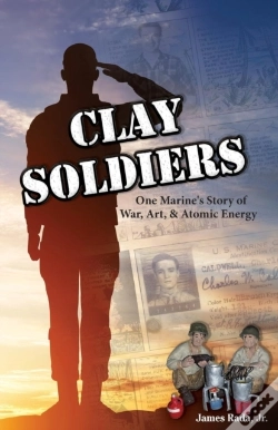 Capa do artigo Clay Soldiers