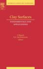 Clay Surfaces - Preview