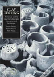 Capa do artigo Clay Testing