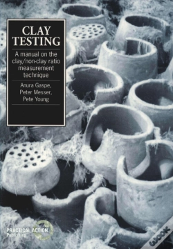 Capa do artigo Clay Testing