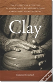 Capa do artigo Clay - The History And Evolution Of Humankind
