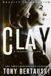 Capa do artigo Clay