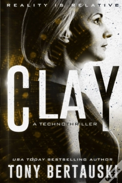 Capa do artigo Clay
