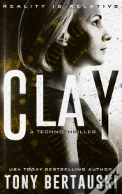 Capa do artigo Clay