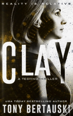 Capa do artigo Clay