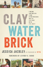Clay Water Brick - Preview
