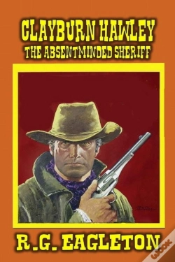 Capa do artigo Clayburn Hawley