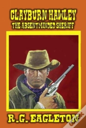 Capa do artigo Clayburn Hawley