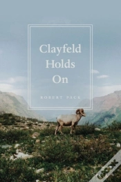 Capa do artigo Clayfeld Holds On
