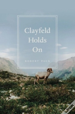 Capa do artigo Clayfeld Holds On