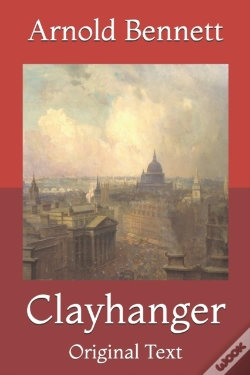 Capa do artigo Clayhanger