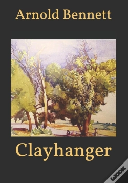 Capa do artigo Clayhanger