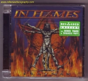 Capa do artigo Clayman - CD